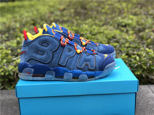 Nike Air More Uptempo Doernbecher (2017)
