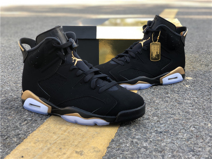 Air Jordan 6 Retro DMP (2020)