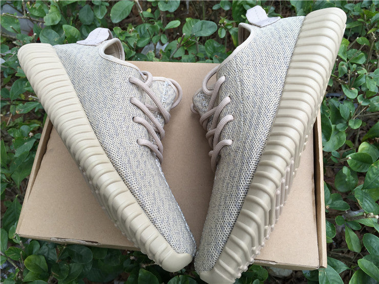 Adidas Yeezy Boost 350  350 Oxford Tan