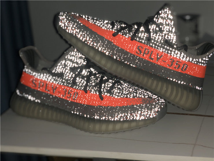 Adidas Yeezy Boost 350 V2 Beluga Reflective