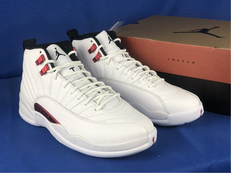 Air Jordan 12 Retro Twist