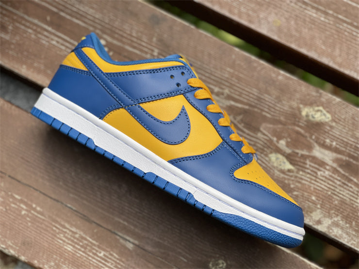 Nike Dunk Low UCLA