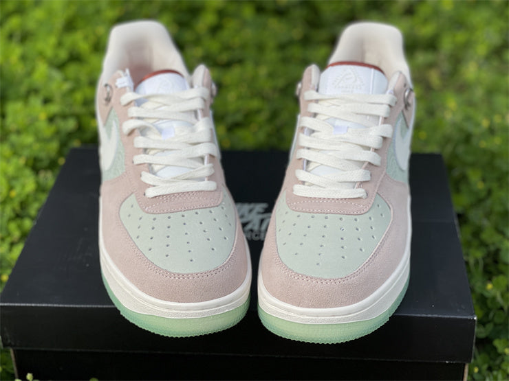 Nike Air Force 1 Low Shapeless, Formless, Limitless Jade (W)