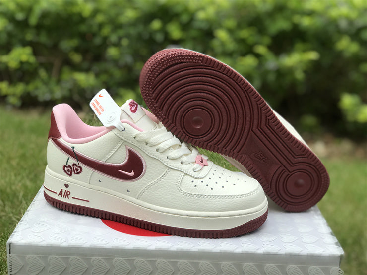 Nike Air Force 1 Low ValentineÕs Day (2023) (Women's)