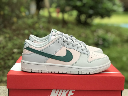 Nike Dunk Low Mineral Teal (GS)  FD1232-002