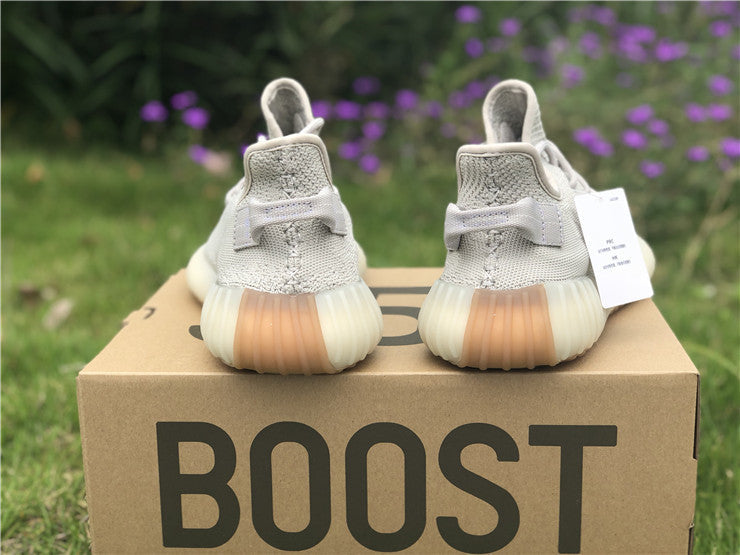 Adidas Yeezy Boost 350 V2 Sesame