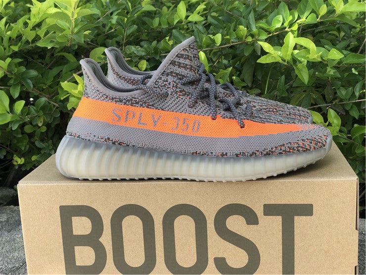 Adidas Yeezy Boost 350 V2 Beluga Reflective