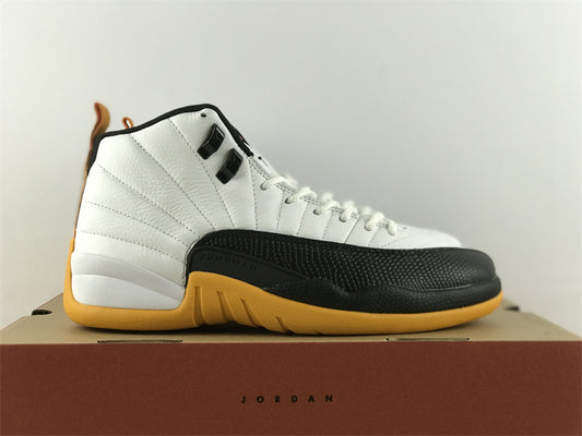 Air Jordan 12  Retro “25 Years in China”DR8887-100