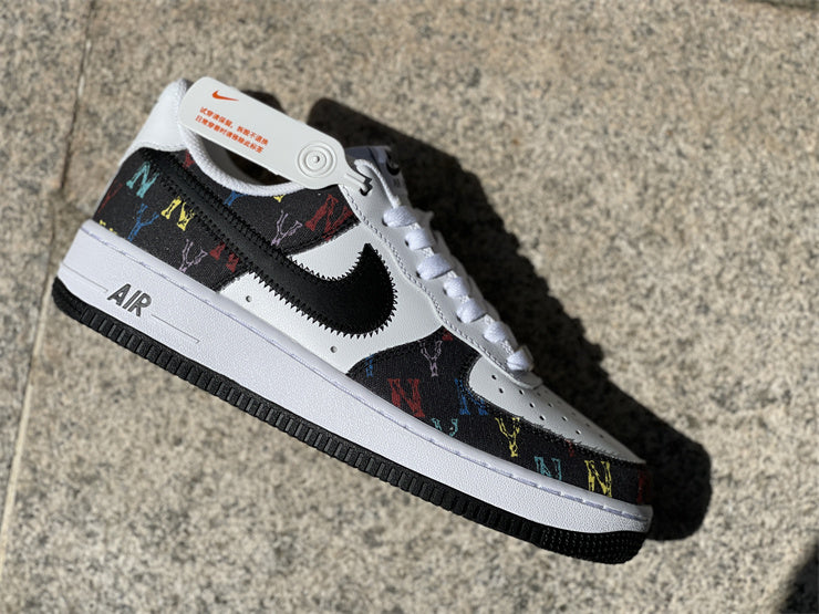 Nike Air Force 1 Low 07 MLB 315122-444