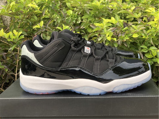 Air Jordan 11 Retro Low Infrared