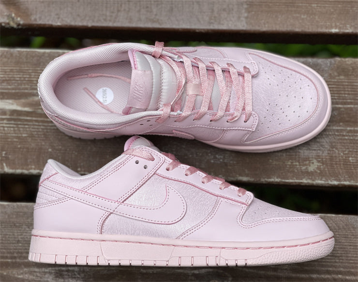 Nike Dunk Low Pink (GS)