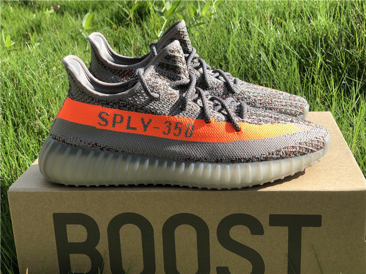 Adidas Yeezy Boost 350 V2 Beluga Reflective