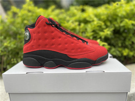 Air Jordan 13 Retro Reverse Bred