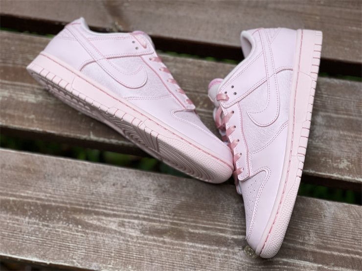 Nike Dunk Low Pink (GS)