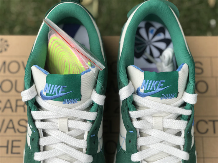 Nike Dunk Low Disrupt 2 “Green Snake”