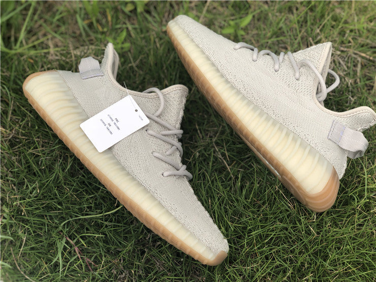 Adidas Yeezy Boost 350 V2 Sesame