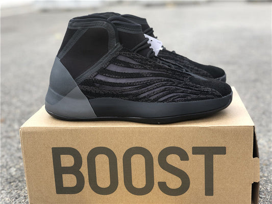 Adidas Yeezy Basketball Black 2020