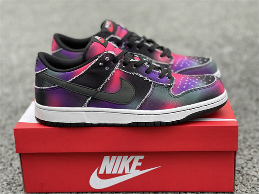 Nike Dunk Low Graffiti