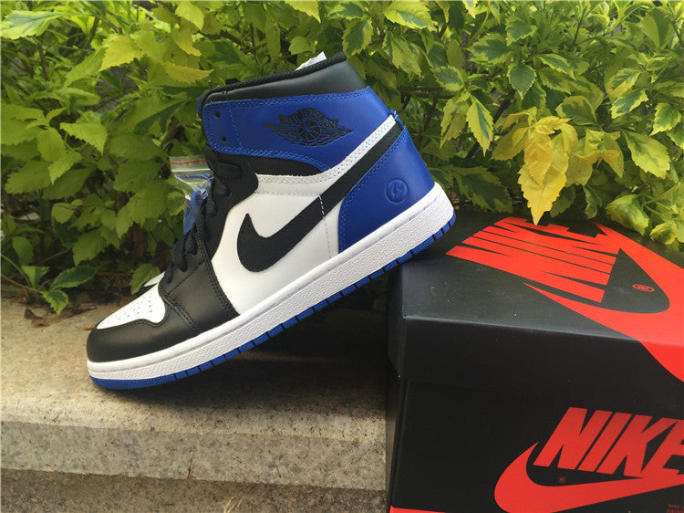 Air Jordan 1 Retro High Fragment