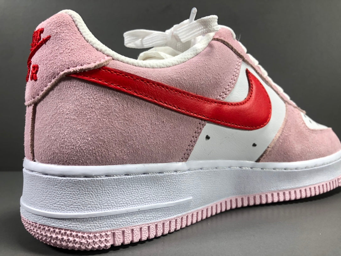 Nike Air Force 1 Low '07 QS Valentine's Day Love Letter