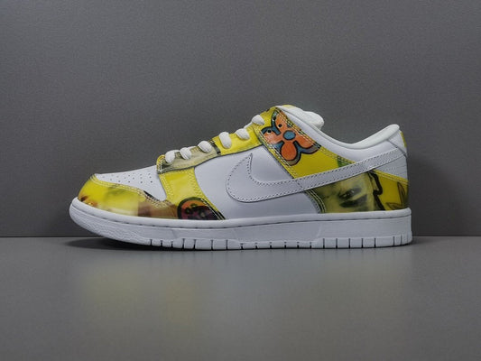 Nike Dunk SB Low De La Soul (2005)