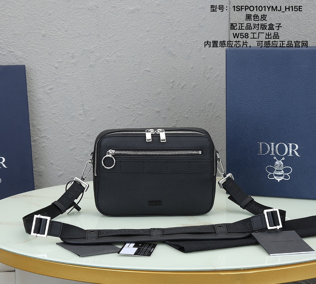 MAN  handbag  1SFPO101YMJ_H15E