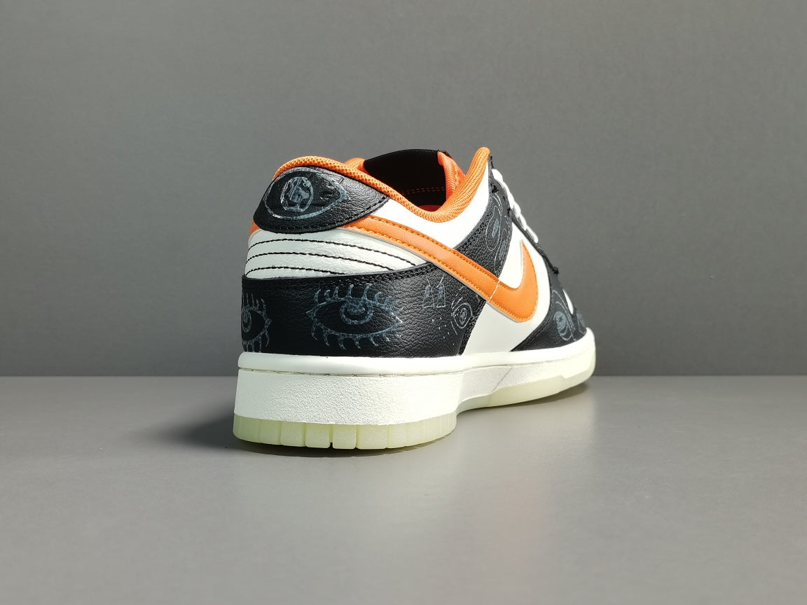 Nike Dunk Low PRM Halloween (2021)