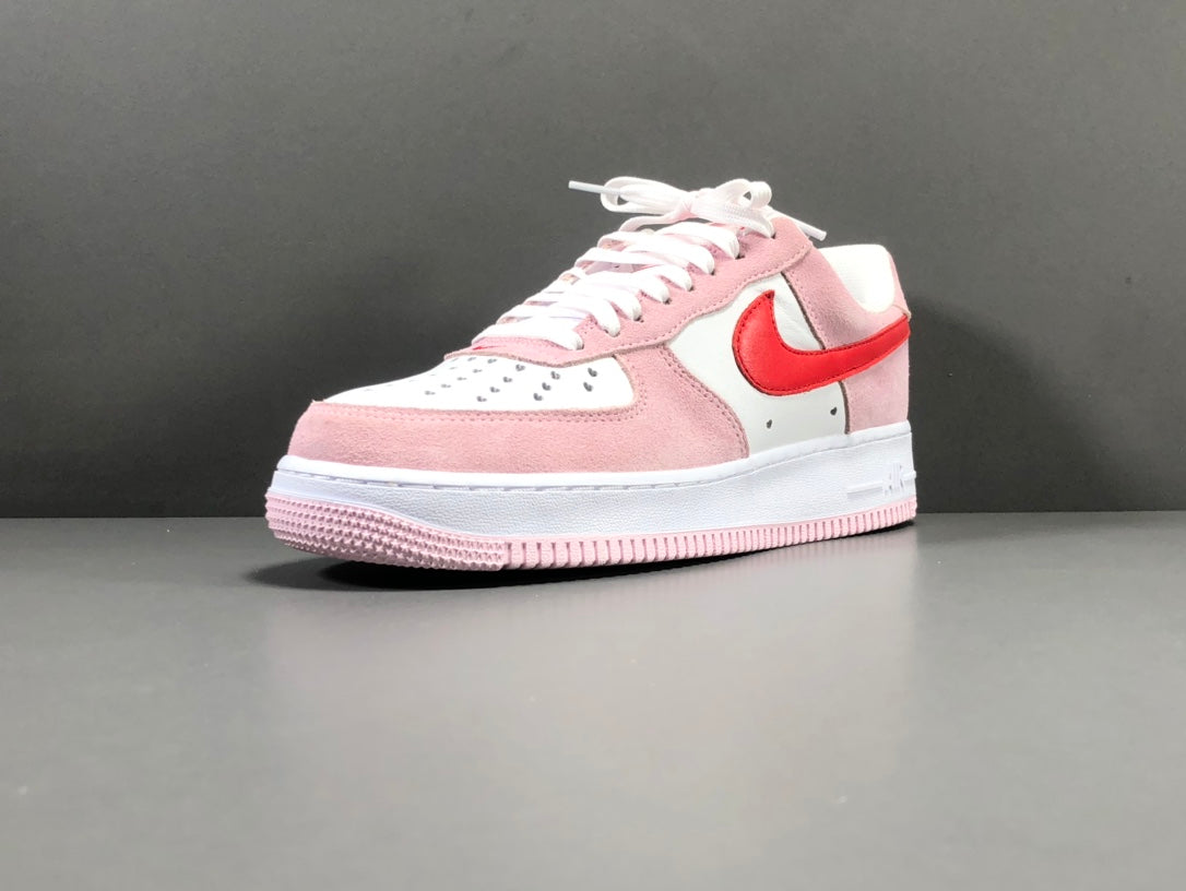 Nike Air Force 1 Low '07 QS Valentine's Day Love Letter