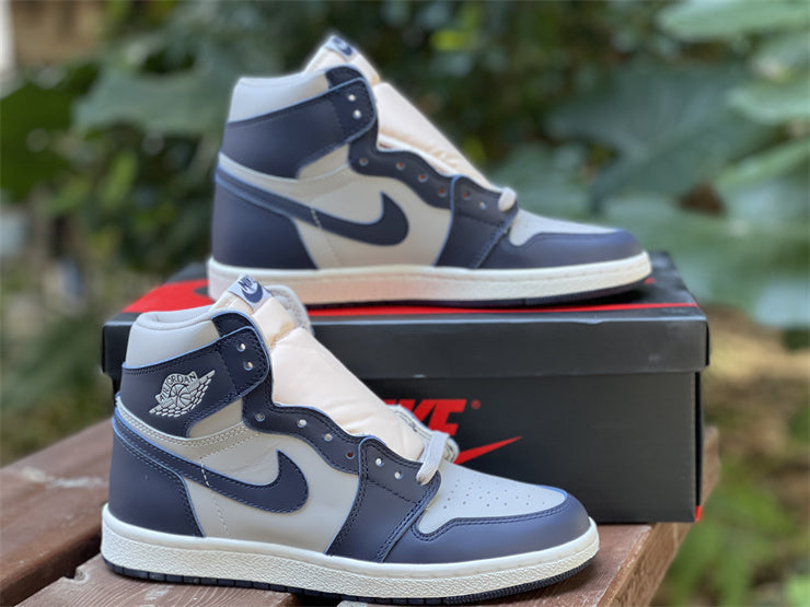 Air Jordan 1 Retro High 85 Georgetown