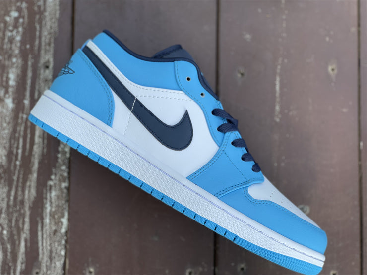 Air Jordan 1 Low UNC (2021)