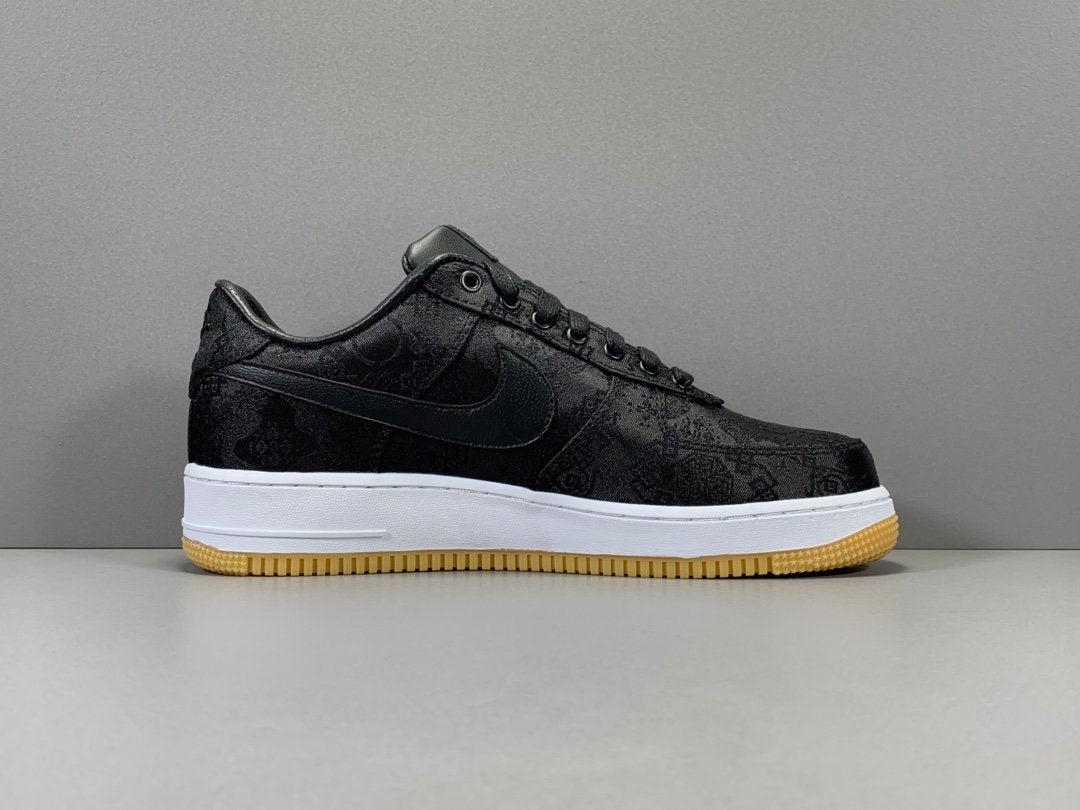 NIKE AIR FORCE 1 LOW FRAGMENT X CLOT