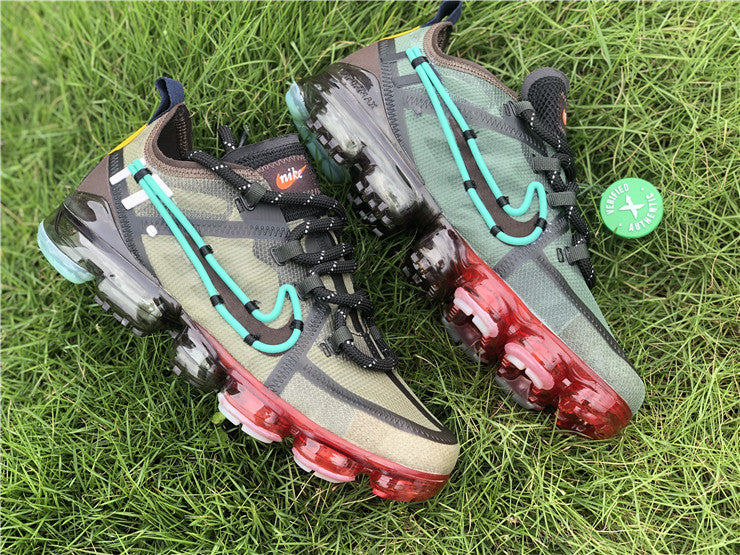 Nike Air VaporMax 2019 Cactus Plant Flea Market (W)