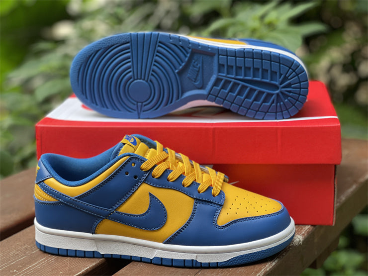 Nike Dunk Low UCLA