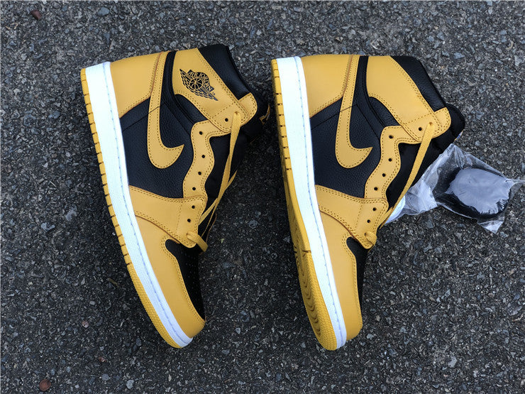 Air Jordan 1 Retro High Pollen