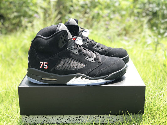 Air Jordan 5  Retro Paris Saint-Germain